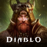 Diablo Immortal Logo